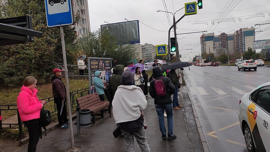 Главная картинка новости: Владимирские метеорологи назвали дату возвращения тепла: прогноз погоды обновился