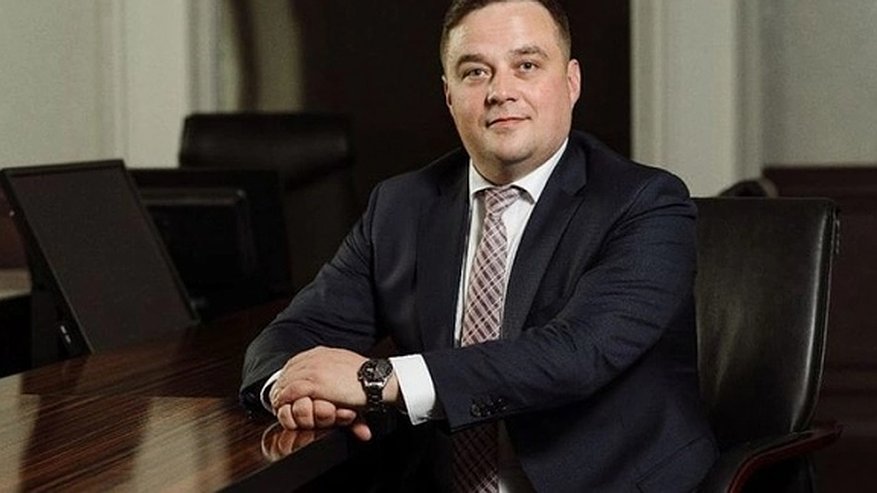 Главная картинка новости: Президент наградил гендиректора одного из предприятий Владимирской области