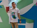 Владимирский школьник стал призером Всероссийской олимпиады