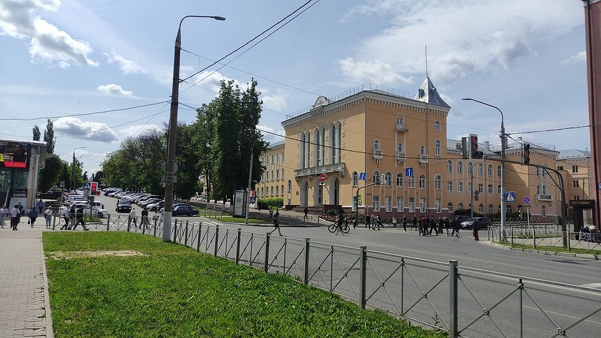 Главная картинка новости: Всех, у кого есть наличные деньги, ждет большой сюрприз