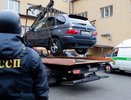 Водителя из Владимирской области лишили прав и личного автомобиля