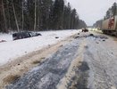 Владимирец предстанет перед судом за смертельное ДТП в Судогодском районе