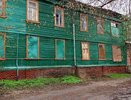 Во Владимире расселили жильцов 90-летнего дома