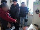 Во Владимирской области мужчина зарезал знакомого из-за ревности