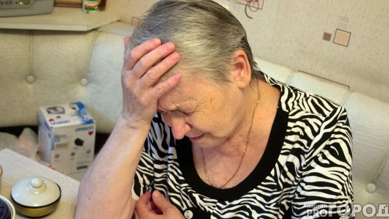 Главная картинка новости: Под угрозой выселения: пенсионеров с квартирой предупредили об опасности