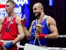 Владимирские спортсмены победили на всероссийском турнире