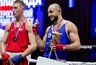 Владимирские спортсмены победили на всероссийском турнире
