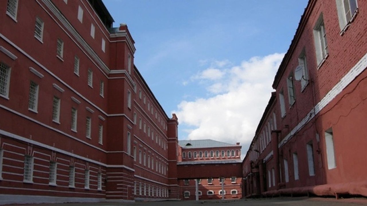 Главная картинка новости: Прокуратура потребовали сделать ремонт во Владимирском централе