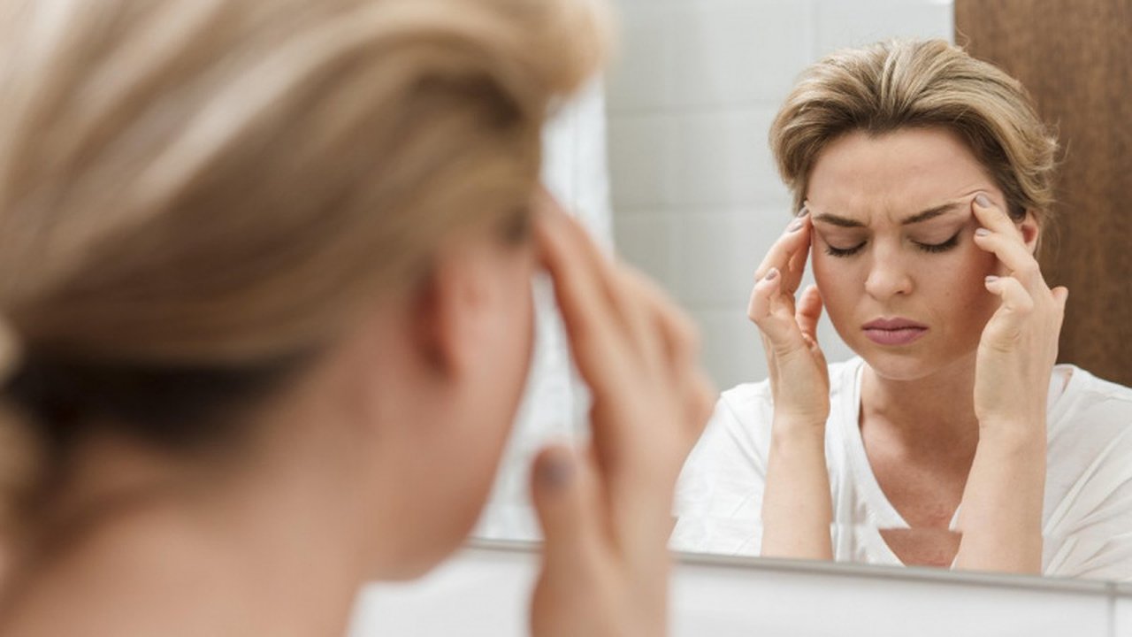 Главная картинка новости: Голова будет раскалываться: в мае нас мощная двухдневная магнитная буря