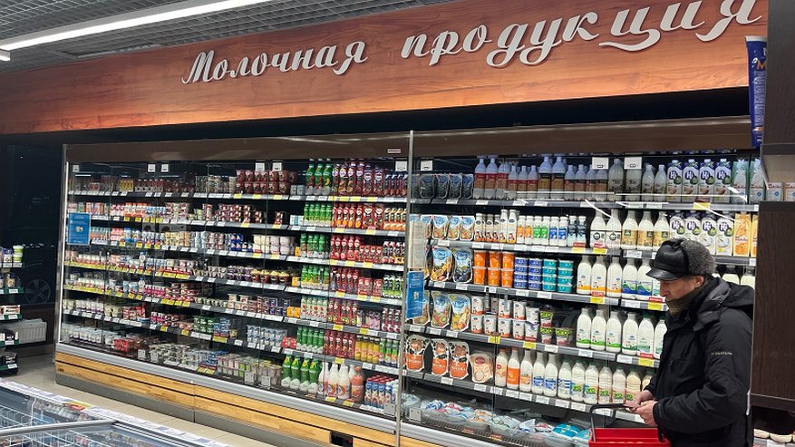 Главная картинка новости: Эти марки творога опасны: в них нашли "мясной клей", плесень и кишечную палочку