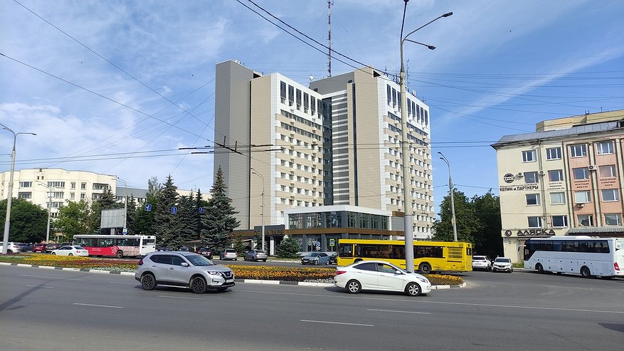 Главная картинка новости: Вильфанд предсказал дату возвращения 20-градусного тепла