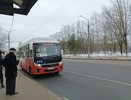 Во Владимире выставили на торги автобусный маршрут №28