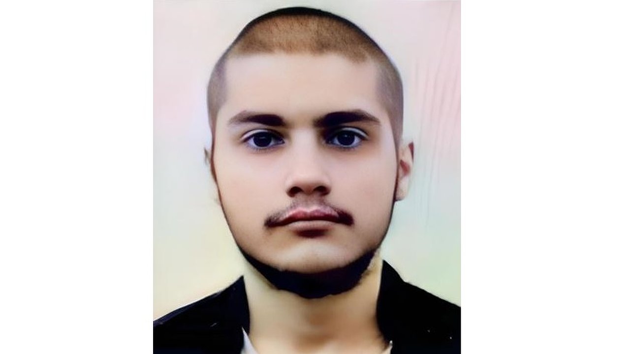 Главная картинка новости: Во Владимирской области пропал 28-летний молодой человек