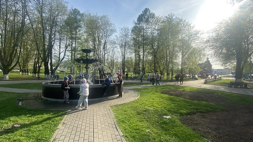 Главная картинка новости: Лето будет полно сюрпризов: синоптики рассказали, чего ожидать в этом году