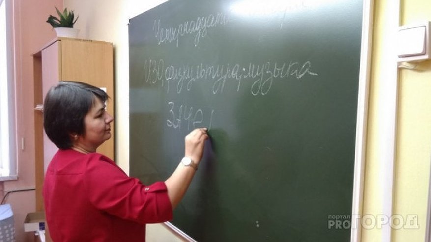 Главная картинка новости: "Слово не воробей": в России хотят ввести астрономические штрафы за оскорбление учителей