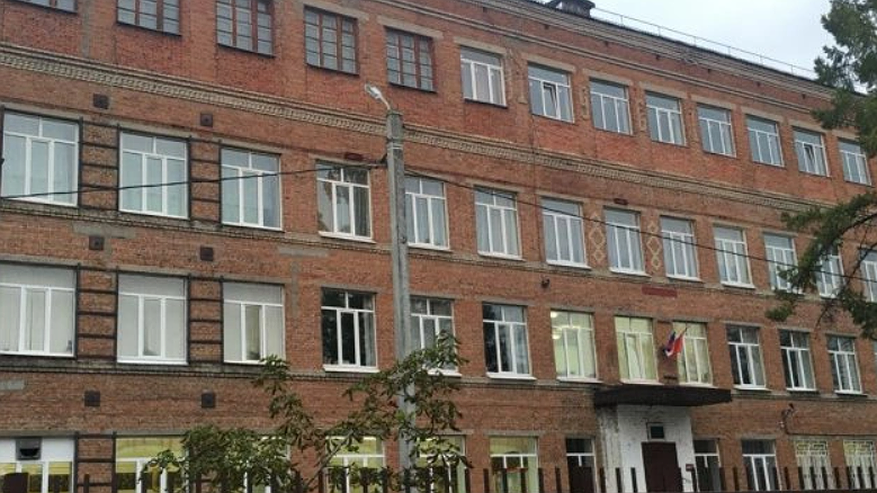 Главная картинка новости: Во Владимирских школах и колледжах пройдут антитеррористические учения