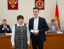 Во Владимире обсудили актуальные проблемы молодежи и идеи для их решения