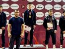 Владимирский спортсмен завоевал золото первенства Европы