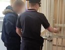 Во Владимирской области молодого парня обвинили в убийстве 64-летнего мужчины
