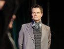Владимирский артист был удостоен награды "Актер России"