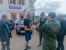 Жестокое убийство в Камешковском районе: приезжий мужчина убил и закопал женщину в лесу