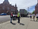 Сегодня во Владимире пройдет полицейский рейд по мотоциклистам