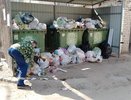 Регоператора "Биотехнологии" оштрафовали за некачественный вывоз мусора во Владимире