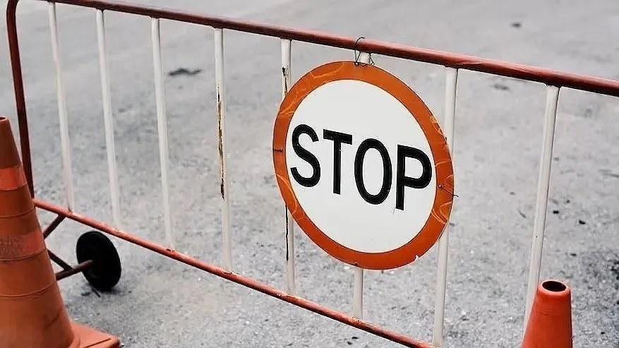 Главная картинка новости: В центре Владимира перекроют движение транспорта