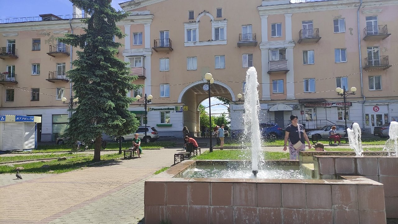 Главная картинка новости: Во Владимирской области прогнозируют 4 класс пожарной опасности