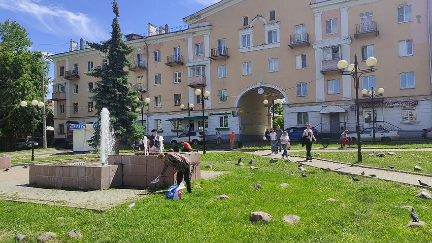 Главная картинка новости: "Нас ждет летняя жара": Синоптики пообещали потепление до +30 градусов