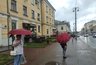 "Нас зальет": синоптики пообещали нескончаемые дожди
