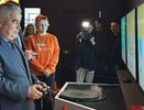 Во Владимире открылся передвижной мультимедийный центр теплоэнергетики