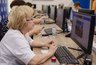 В КГТА прошёл чемпионат по компьютерному многоборью среди пенсионеров