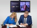 ИЗТТ предстоит сотрудничество с предприятиями Урала в вопросе роботизации