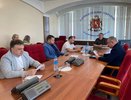 Во Владимире предложили внести изменения в закон о строительной древесине
