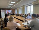 Во Владимире рассмотрели вопрос по снижению подростковой преступности