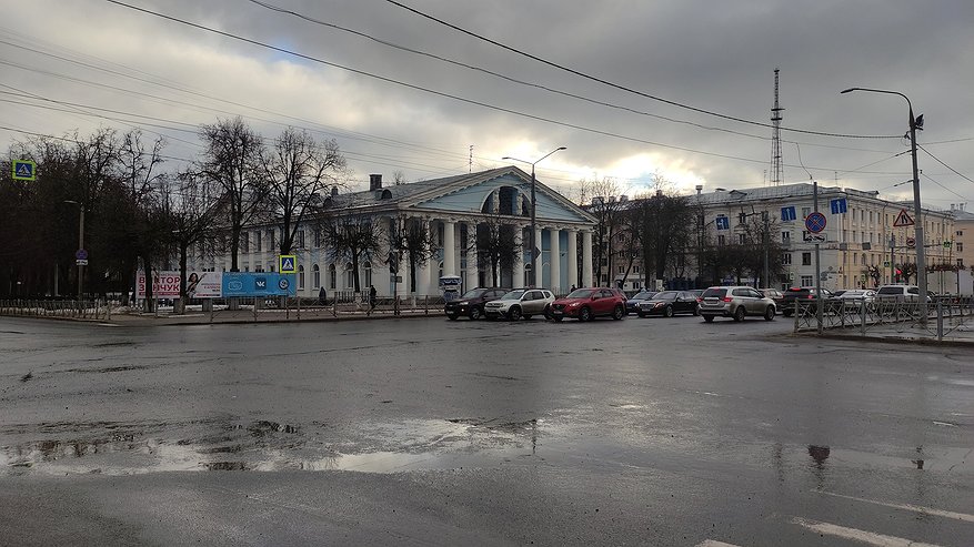 Главная картинка новости: Ковровчанин подозревается в заведомо ложном сообщении об акте терроризма