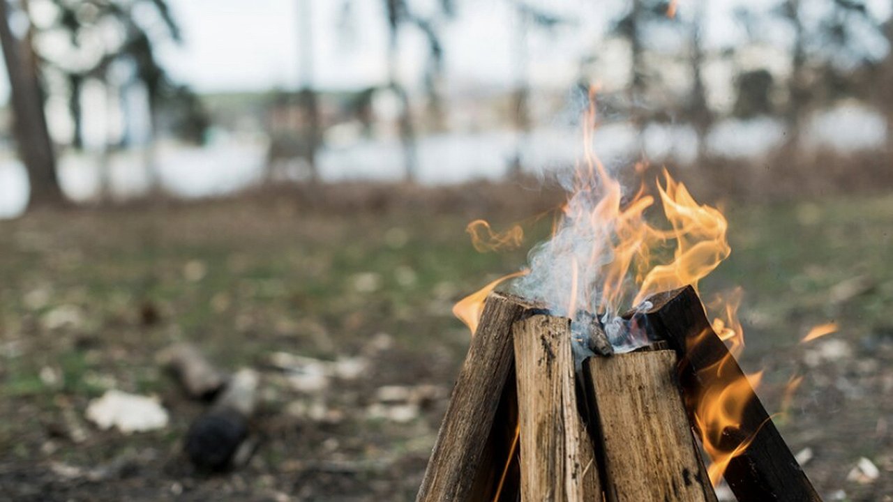 Главная картинка новости: Во Владимирской области прогнозируется высокий уровень пожарной опасности