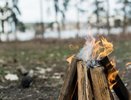Во Владимирской области прогнозируется высокий уровень пожарной опасности