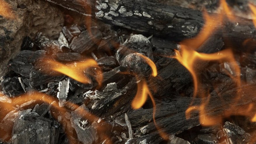 Главная картинка новости: В данный момент в области высокая пожарная опасность