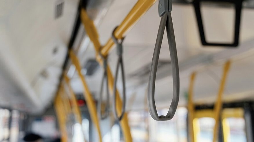 В работу общественного транспорта во Владимире внесены изменения