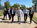 Глава Владимира провел выездной прием гражданина Оргтруде