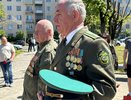 Во Владимире состоялось мероприятие в честь дня пограничника