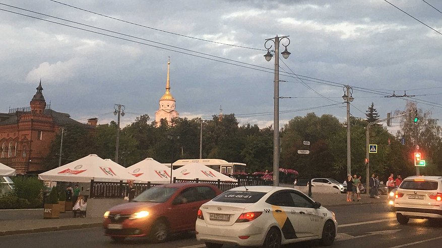 Главная картинка новости: Что ждет пенсионеров с 1 июня: вот что сказала Голикова