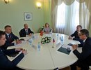 Вот это партнерство! Бюджет проектов Владимирской области и Беларуси выше 5 млрд рублей