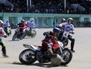 Команда из Коврова проведет мотобольный матч с чемпионами России