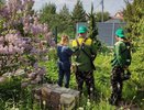 Жене бойца СВО из Владимира помогли муниципальные службы