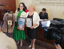 Роддома Владимирской области получат автолюльки для новорожденных
