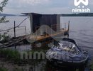 Жителя Владимирской области убило молнией во время лодочной прогулки