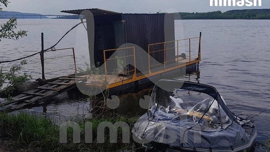 Жителя Владимирской области убило молнией во время лодочной прогулки